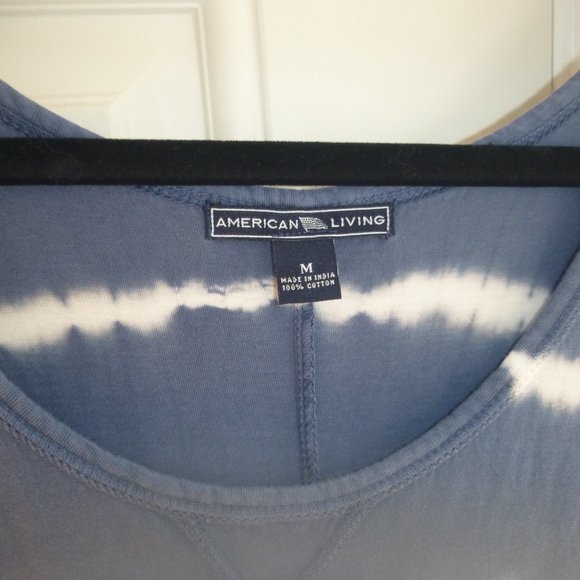 American Living tank dresses - Picture 3 of 4